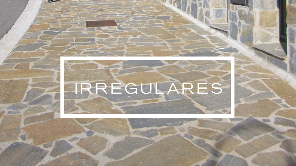 Irregulares
